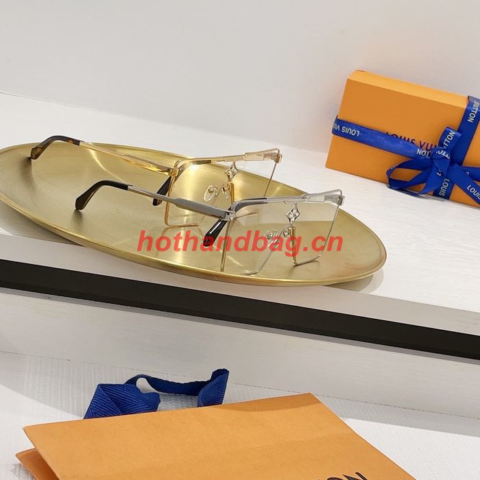 Louis Vuitton Sunglasses Top Quality LVS01667